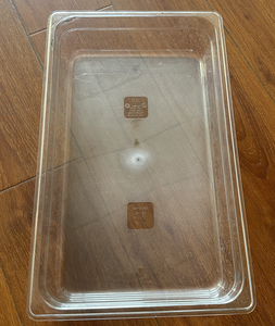 आधुनिक क्लासिक प्लास्टिक ऐक्रेलिक एक्रेलिक एब्स पीपी प्रयोगशाला रोडेंट टब बॉक्स सरल सांप प्रजनन केज चूहों के वाहक फार्म उपयोग - Product Image 2