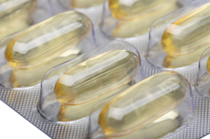 Kptech PP03 350 Micron Transparent <b>PVC</b> Film Pharmaceutical Blister Packaging Ready Stock Rigid <b>Roll</b> Non Coated 1280mm KR - Product Image 3