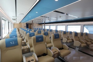 Grandsea 41m/135ft 200 places, navire de croisière de luxe en aluminium, bateau de passagers, <span class=keywords><strong>ferry</strong></span> à vendre - Product Image 6