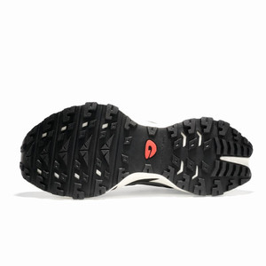 HOTPOTATO TR-FLY 3.5 <span class=keywords><strong>Scarpe</strong></span> da Trail <span class=keywords><strong>Running</strong></span> Leggere Unisex, Tomaia in Mesh+TPU, Intersuola in EVA, Suola in Gomma, Primavera/Autunno/Estate - Product Image 6