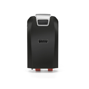 Système d'ouverture automatique <span class=keywords><strong>de</strong></span> <span class=keywords><strong>porte</strong></span> pivotant, ouvre-<span class=keywords><strong>porte</strong></span> automatique en acier, pour moteur DC, vie forte, 1 pièce - Product Image 6