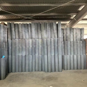 Rouleau de grillage soudé <span class=keywords><strong>pour</strong></span> poulailler, idéal <span class=keywords><strong>pour</strong></span> l'élevage des oiseaux de basse-cour - Product Image 6