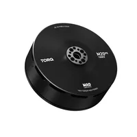 Moteur brushless MAD M20 IPE 80KV pour drones multirotors et accessoires de livraison pilotés