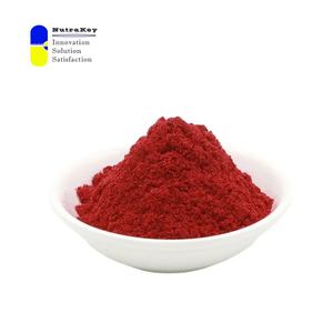 天然リコピン粉末10% | 抗酸化サプリメント、化粧品、食品着色用トマトエキス - Product Image 4