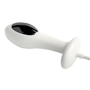 Nuevo diseño médico ABS máquina de suelo pélvico de acero inoxidable ejercicio Kegel para relajación <span class=keywords><strong>Anal</strong></span> equipo de fisioterapia pélvica - Product Image 5