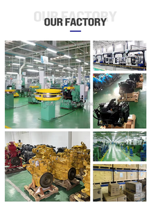 Bai Yue chính hãng Fuso bộ phận Mitsubishi 6d24-tlc1b 6d24-tle2a động cơ diesel Assy cho Kobelco Kato Xe Tải Cần cẩu động cơ - Product Image 6