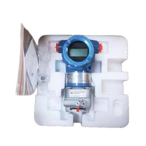 Rosemountt 3051CD2A22A1BS5B4I1Q4 Original, Diferencial Coplanar, 4-20mA, HART, ATEX, IECEx, en Stock - Product Image 5