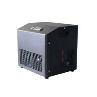 Machine de refroidissement pour bain de glace intelligente au prix d'usine, refroidisseur pour bain froid pour les athlètes, équipement de salle de sport, thérapie par le froid