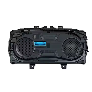 Tableau de bord numérique, écran LCD, combiné d'instruments de voiture, <span class=keywords><strong>compteur</strong></span> de <span class=keywords><strong>vitesse</strong></span>, jauges pour Volkswagen VW Passat B8 CC - Product Image 3