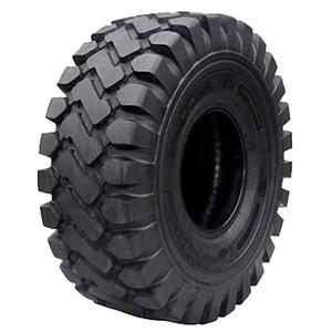 20.5/70-16 Engineering Tire Small Tire Steel Wire Ply Semi-solid Tire Z-<b>shaped</b> <b>Block</b> Pattern - Product Image 3