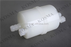 3um 3 micras 2,5 pulgadas 2,5 "hidrófilo CN-CA de medios de comunicación de la cápsula de filtro con absoluta de calificación - Product Image 3