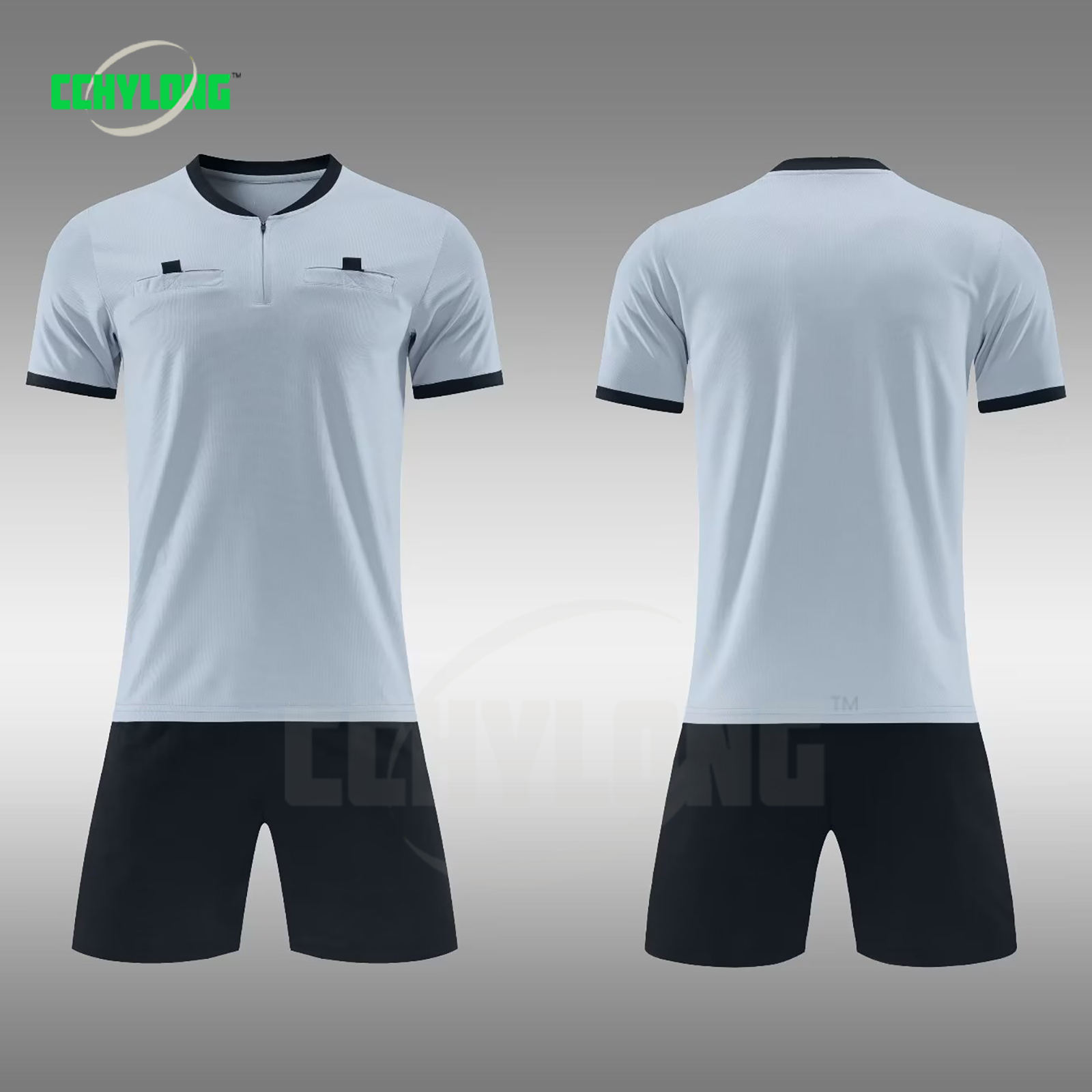 JERSEY de gardien à manches longues 2022