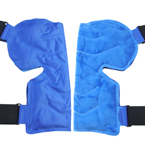 Paquete de Gel OEM para <span class=keywords><strong>Hombro</strong></span>, Soporte de Brazo Reutilizable y Ajustable para <span class=keywords><strong>Hombro</strong></span> Frío, Compresión, Dolor, Hinchazón y Recuperación - Product Image 4