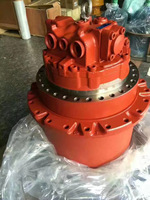 Система привода экскаватора SK250-8 SK260-8 SH210-5 SH240-5 SK250-6E подъёмног моторо
