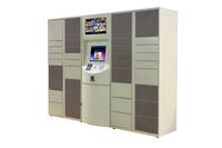 Casier intelligent pour blanchisserie, casiers de nettoyage à sec, armoire intelligente pour entreprise de blanchisserie
