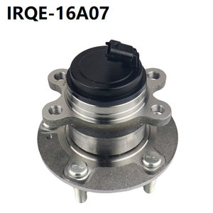 Conjunto de Cubo de Rueda Delantera IRQE 51750-2M000 para Yueda Kia, Pieza de Repuesto de Acero para Rodamientos - Product Image 3