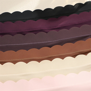 FINETOO S-XL donna DailyWear Boyshorts intimo femminile Sexy elasticizzati Safety boxer da donna Lingerie di seta senza cuciture - Product Image 4