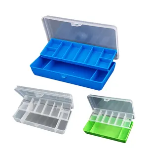 Wholesale plastic fishing bins To Store Your Fishing Gear 