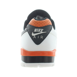 Chaussures Nike Air Cross Trainer 3 Low unisexes, blanc/noir/étoile de mer - Chaussures de fitness et de cross-training |   100% authentique - Product Image 3