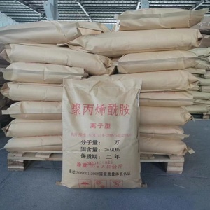 Poliacrilamida Aniónica <span class=keywords><strong>PAM</strong></span> 25kg/saco Floculante para Tratamiento de Aguas Residuales Industriales, Acuícolas y Municipales Marca HBHJ Origen Henan - Product Image 3