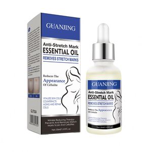 抗妊娠纹纯精油30毫升抵消老化和修复细胞妊娠纹去除剂 - Product Image 5