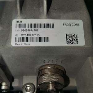 NSN FRGQ 472261A 2100MHz RRH ชุดรับส่งสัญญาณวิทยุระยะไกลสำหรับ Flexi Multiradio BTS - Product Image 4