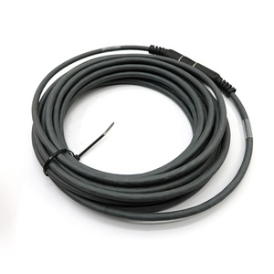 Pièces détachées pour robot CNC KUKA Original 00-316-581, composant d'automatisation industrielle haute précision, plastique, livraison rapide. - Product Image 1