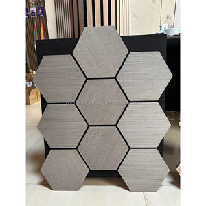 Comovy настенные современные декоративные деревянные панели для ванной комнаты пластиковые настенные акустические панели декоративные внутренние каменные стеновые панели - Product Image 5