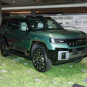 SUV robuste hybride rechargeable 7 places, version intelligente haut de gamme 2025, best-seller d'<span class=keywords><strong>occasion</strong></span>, <span class=keywords><strong>Equation</strong></span> Leopard 8 - Product Image 1