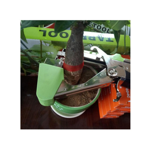 Dụng Cụ Dập Ghim Bưởi Vườn Nông Nghiệp OEM Bán Chạy Băng Keo Tối Đa Dụng Cụ Đóng Đai Dây Leo Cây Ăn Quả - Product Image 4