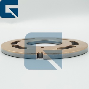 Pièces de rechange pour pompe hydraulique MAG85 J610207-4-23L, plaque de soupape pour excavatrice - Product Image 3