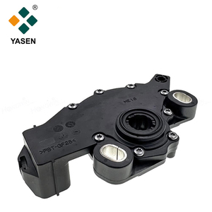 New yasan Mitsubishi Lancer Eclipse Galant nỗ lực 97-11 trung lập an toàn phạm vi chuyển đổi cảm biến 8604a011 8617a007 - Product Image 3