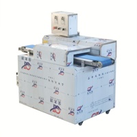 Trancheur de steak de poulet, entièrement automatique, multifonctionnel, pour les plantes de traitement des aliments et de la viande
