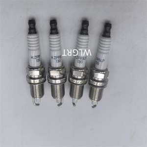 Busi Iridium Ganda WLGRT OEM ZFR5LP13G untuk Audi untuk Suzuki - Product Image 3