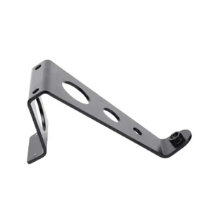 Prezzo basso all'ingrosso di lavorazione della lamiera di acciaio alluminio lamiera di fabbricazione di taglio Laser servizio di lavorazione della lamiera - Product Image 5
