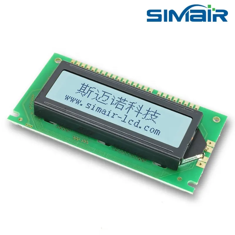 Seriale parallela ST7920 12232 122x32 Dot Matrix COB Display LCD Grafico 12232 LCM