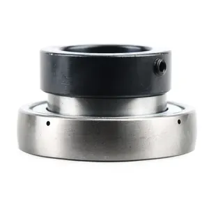 40mm shaft insert bearing spherical ball bearing RAE40NPPB