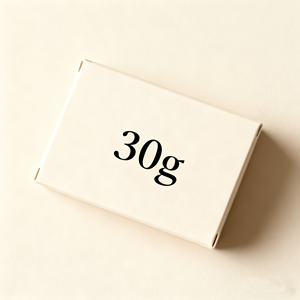 Caja de Embalaje de Jabón Kraft Personalizada, Reciclable, Directo de Fábrica, para Productos de Baño y Belleza - Product Image 2