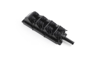 FTTX IP67 grado 2/4/6/8/12 porta piedistallo foro a mano multiporta terminale di servizio scatola <span class=keywords><strong>MST</strong></span> OPT SC APC distribuzione Nap Box - Product Image 6