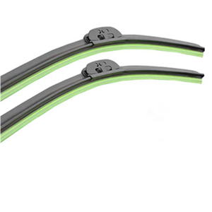 Venta Directa de Fábrica, Escobillas Limpiaparabrisas de Caucho Natural Marca ZEDA para Modelos Edge DS5 - Limpiaparabrisas Convencionales y sin Marco - Product Image 5