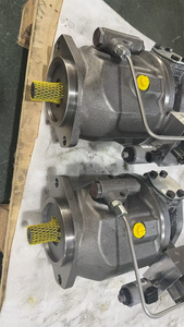 Pompes hydrauliques de la série A6VM (A6VM45HA1/63W-VZB020A, A6VM55HA1/63W-VZB020A) utilisées pour les grues sur chenilles LR 1130 - Product Image 2