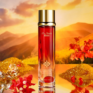 Productos para el Cuidado Facial de Día y de Noche de Marca Privada, Aceite Esencial Ordinario, Suero Facial Antiarrugas, Suero para el Cuidado de la Piel para Mujeres, Belleza - Product Image 3