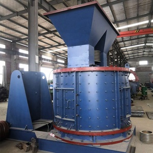 Nhỏ đồng quặng khoáng sản Máy Nghiền quặng Máy Nghiền hình nón với động cơ diesel - Product Image 6