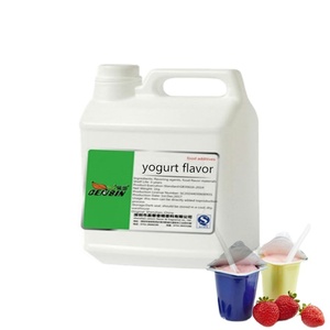 مُعزز لرائحة الحليب المخمر بتأثير يدوم طويلاً ، نكهة زبادي نقي قوي - Product Image 1