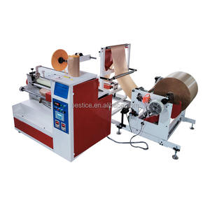 Máquina Automática para Enmascarar con Película Pre-encintada para Pintar <span class=keywords><strong>Casas</strong></span> y Autos con Cubierta <span class=keywords><strong>de</strong></span> HDPE, Película Protectora <span class=keywords><strong>de</strong></span> Plástico - Product Image 2