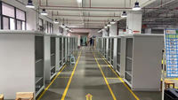 BAYKEE Alimentation industrielle sans coupure 30 kva UPS 10 kvVA à 800 kVA triphasé UPS prix alimentation