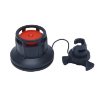 Vente directe usine : Accessoires de soupapes de charge d'air et de purge de gaz pour pistons marins de bateaux de pêche