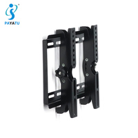 Soporte de pared para TV, soporte para colgar en la pared para sala de estar, clásico, gran oferta, precio de fábrica