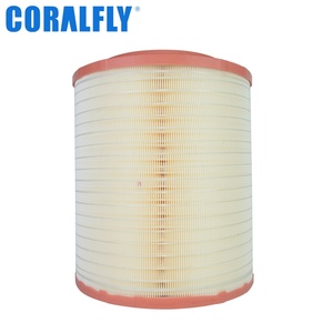 Coralfly AF27970กรองอากาศเครื่องยนต์ดีเซล CL-A27970 RS5730 P951102 SA17431 17801-21060 K1913 - Product Image 1