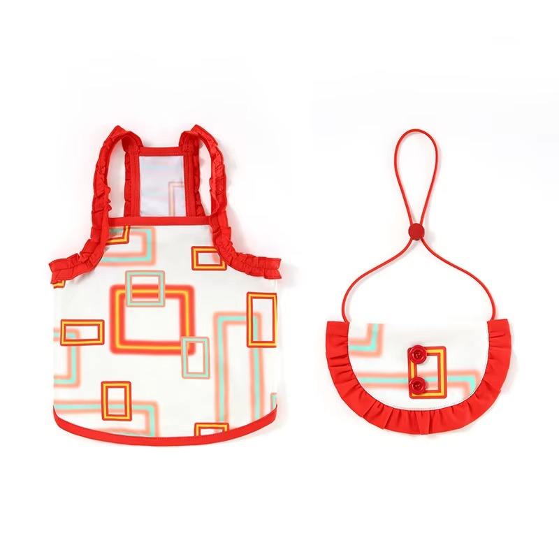 เสื้อผ้าสัตว์เลี้ยง1